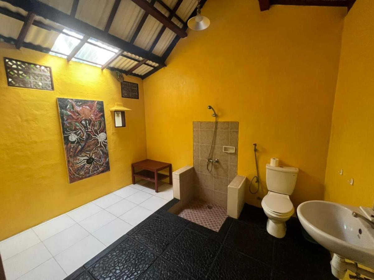 Wikarmas Villa Sanur Kültér fotó