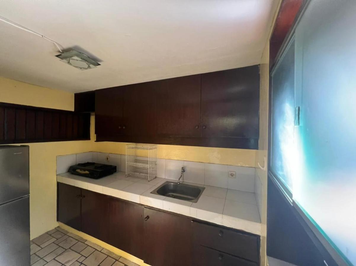 Wikarmas Villa Sanur Kültér fotó