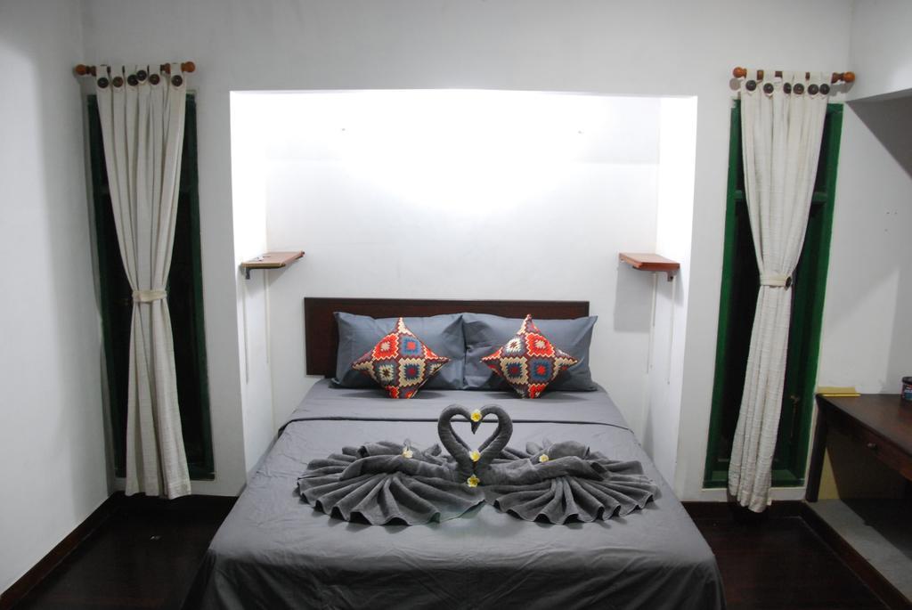 Wikarmas Villa Sanur Kültér fotó